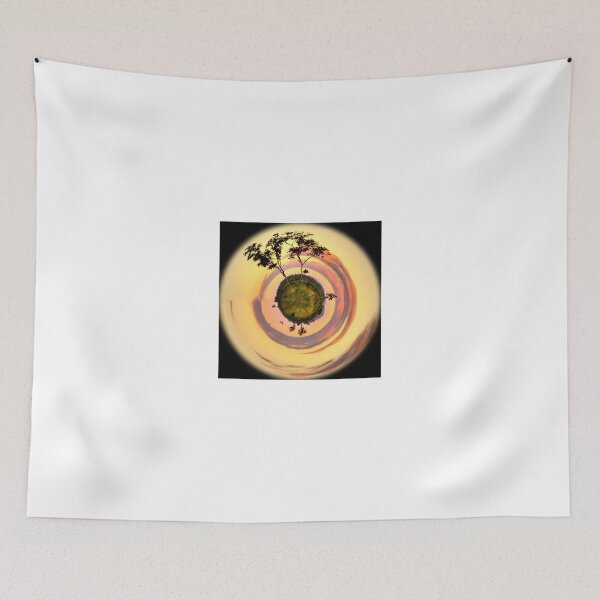 Item preview, Sunsetworld designed and sold by Jayson Gaskell Photography.