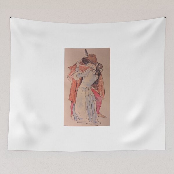 Item preview, Postcards from Europe - The Kiss designed and sold by Gary Shaw.