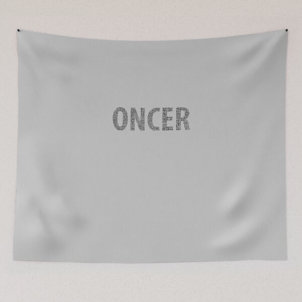 Item preview, Once Upon a Time - Oncer designed and sold by VancityFilming.