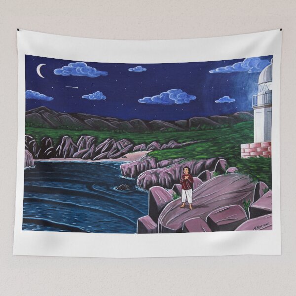Item preview, La llamada designed and sold by Alberto Agraso.