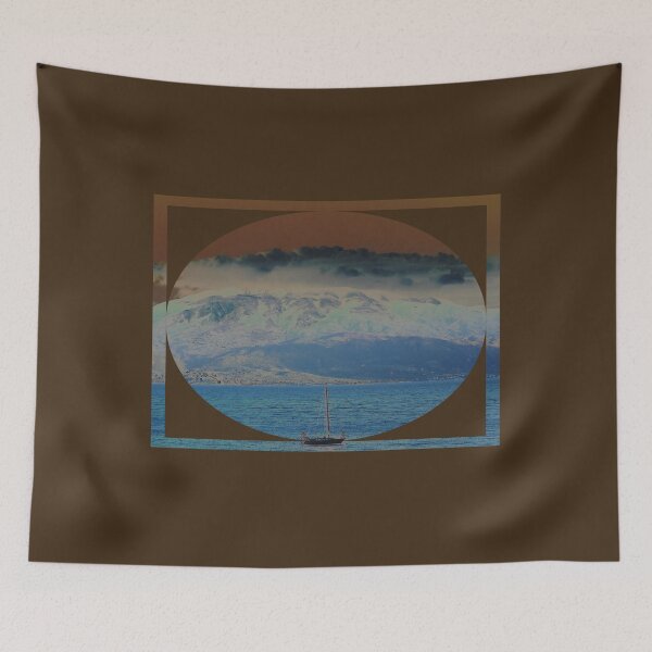 Item preview, lakelike solarized designed and sold by tbshots.