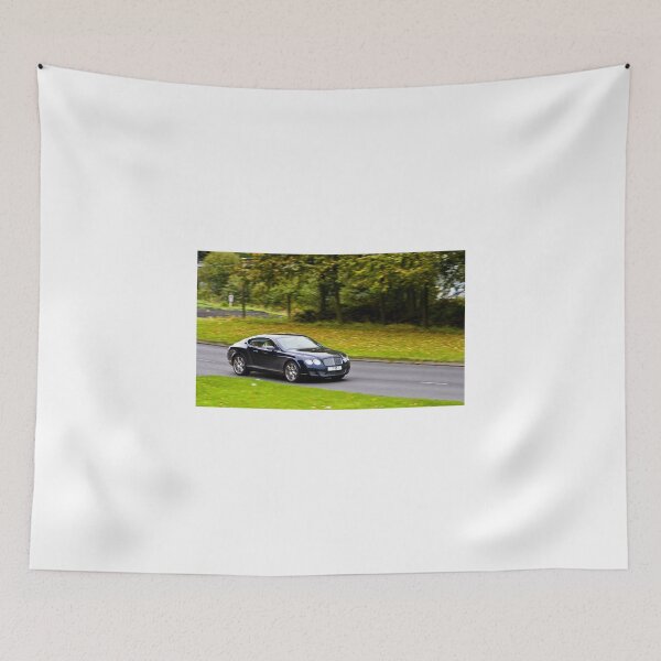 Item preview, Bentley Continental GT designed and sold by Mike Kay.