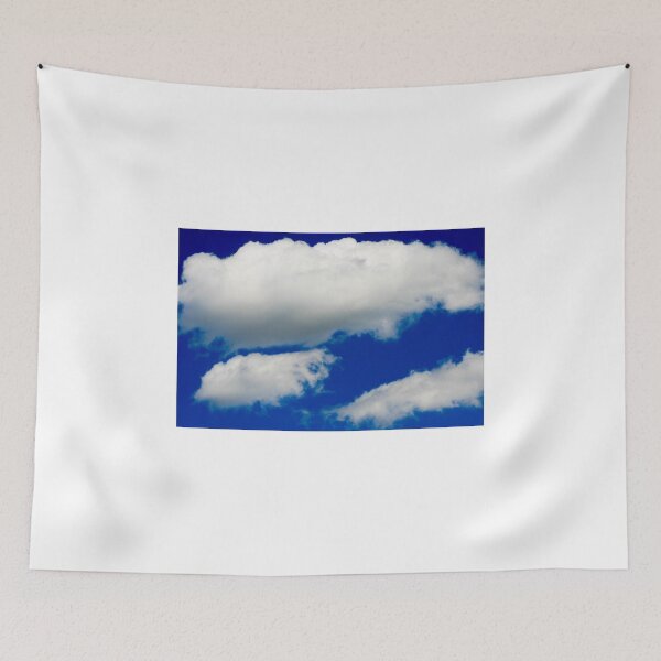 Item preview, white fluffy designed and sold by Jason Dymock Photography.