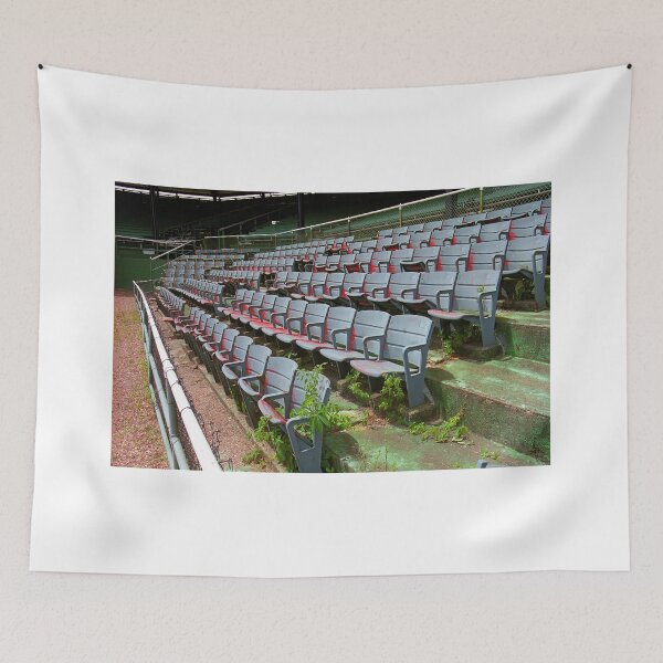 Item preview, The Old Ballpark designed and sold by Frank Romeo.
