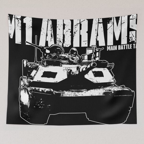 Item preview, M1 Abrams designed and sold by deathdagger.