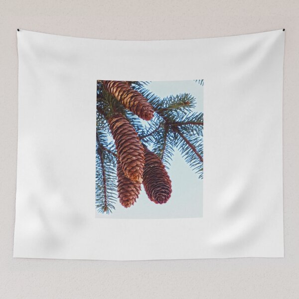 Item preview, Pine Cones designed and sold by Frankie Cat Photography.