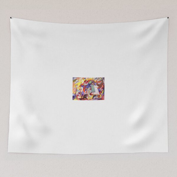 Item preview, Kandinsky - All Saints designed and sold by carpediem6655.