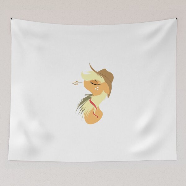 Item preview, Applejack - FaceEdition designed and sold by RarieDash.