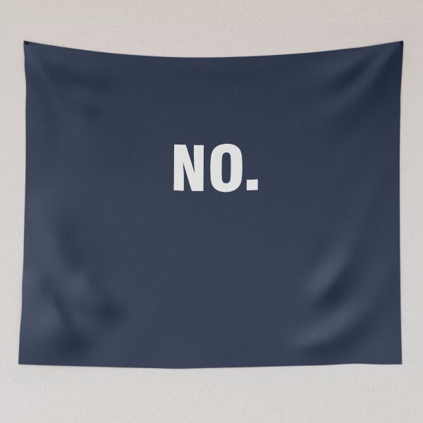 Item preview, No. designed and sold by pixelspin.