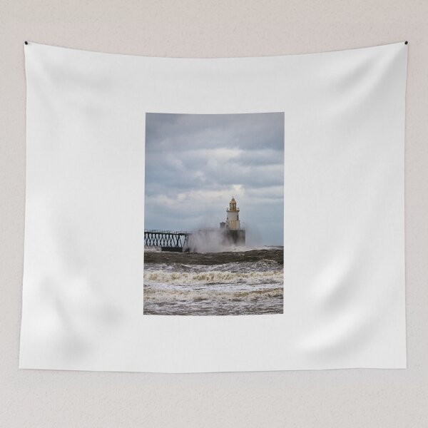 Item preview, Crashing waves designed and sold by Violaman.