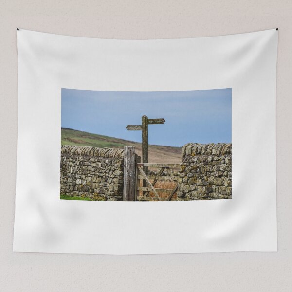 Item preview, Public Bridleway designed and sold by mcstory.