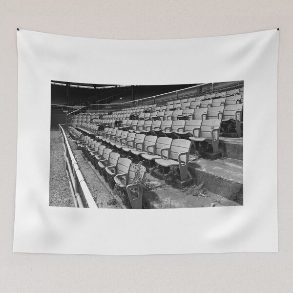 Item preview, The Old Ballpark designed and sold by Frank Romeo.