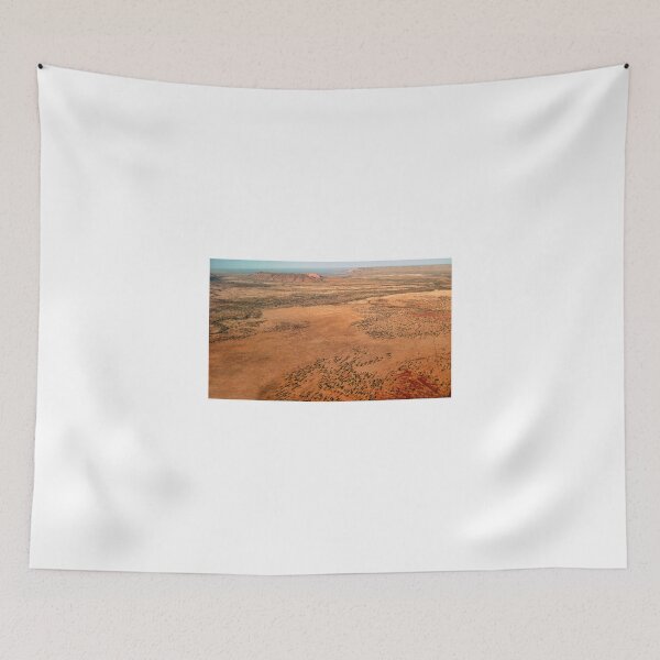 Item preview, Desert Plain designed and sold by V1mage.