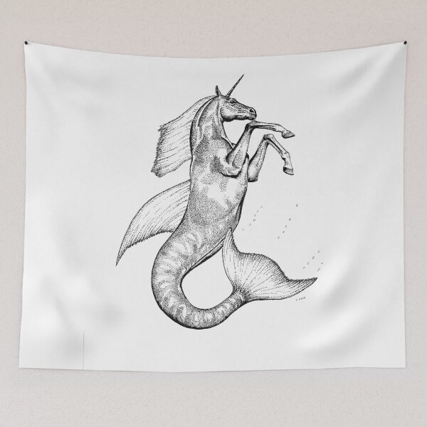 Item preview, A Fishy Tail designed and sold by HandsonHart.