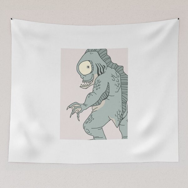 Item preview, The Innsmouth Look designed and sold by CaptainSunshine.