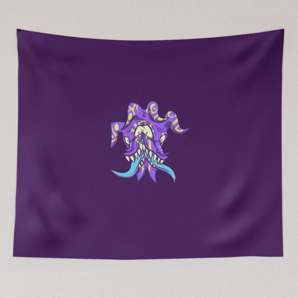Item preview, Fear designed and sold by psychonautic.