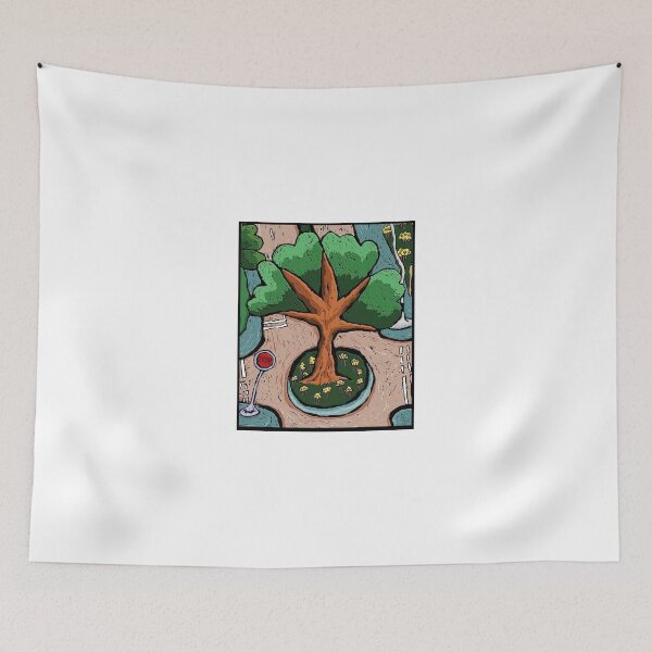 Item preview, Roundabout Sunday Morning designed and sold by brett66.
