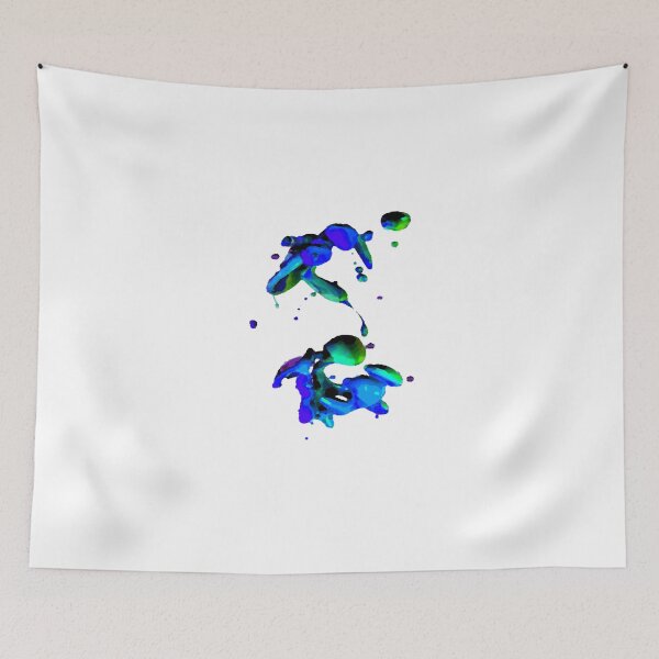 Item preview, Splashed hue designed and sold by Enji333.