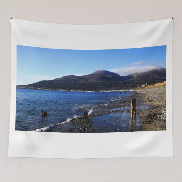 Item preview, Mourne View designed and sold by Wrayzo.
