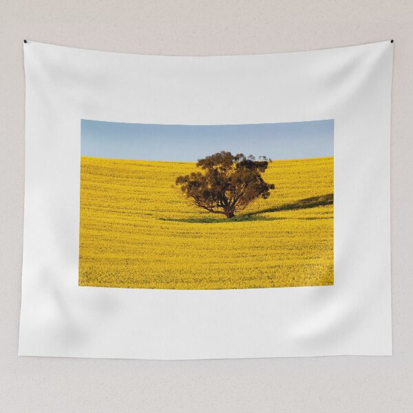 Item preview, Canola Field designed and sold by jwwallace.