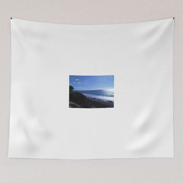 Item preview, San Diego Beach Life designed and sold by omhafez.