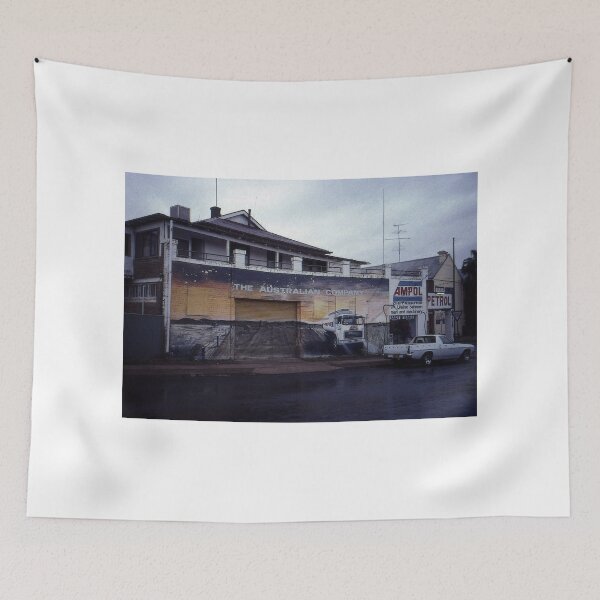 Item preview, Mural, Mildura, Victoria, Australia 1999 designed and sold by muz2142.