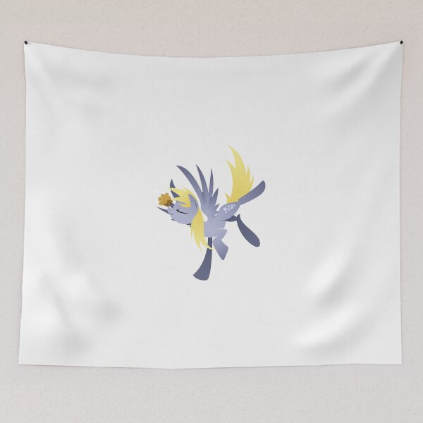 Item preview, Derpy designed and sold by RarieDash.