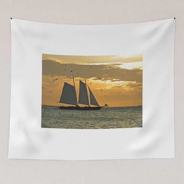 Item preview, Sailing designed and sold by zuluspice.