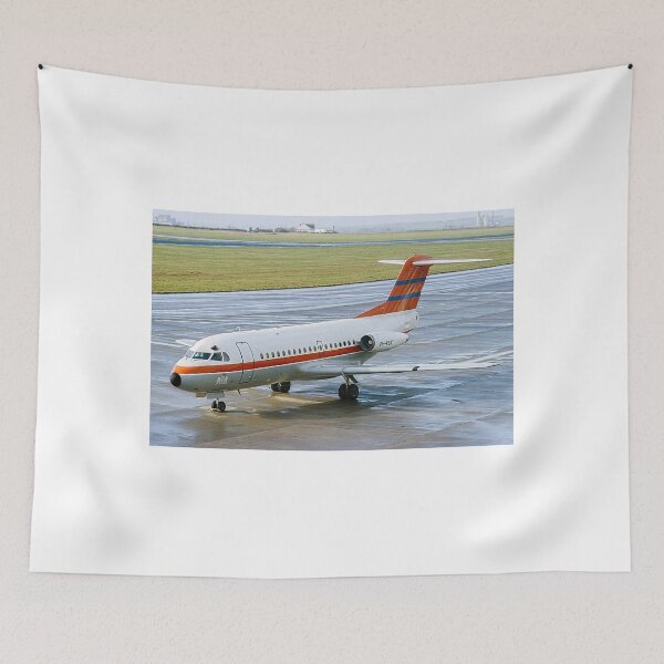 Item preview, Fokker F28-1000 Fellowship PH-PBX designed and sold by Colin Smedley.