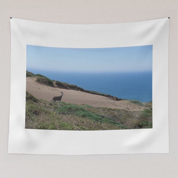 Item preview, Point Reyes Scene designed and sold by Diego Re.