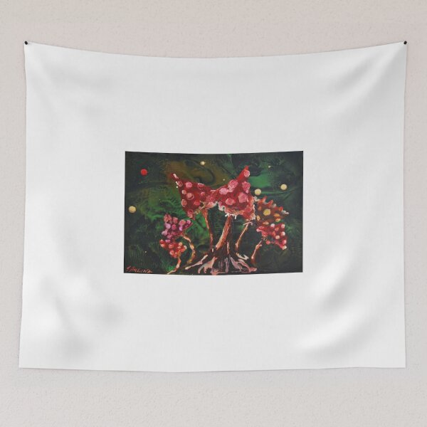 Item preview, fly agaric family designed and sold by Inese.