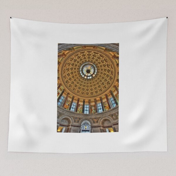 Item preview, Elks National Memorial designed and sold by Adam Bykowski.