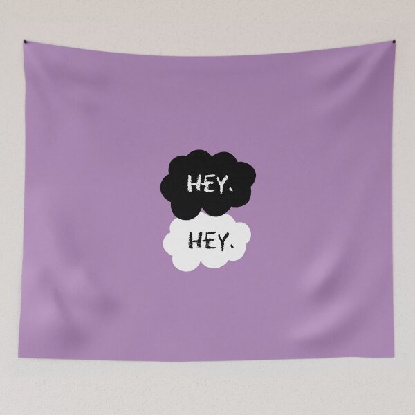 Item preview, Hey designed and sold by makjesdewafflus.