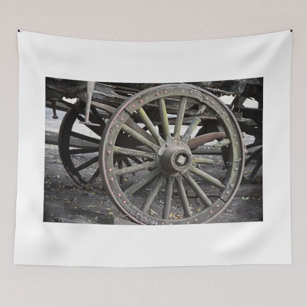 Item preview, Raw Chariot Wheel designed and sold by Diego Re.