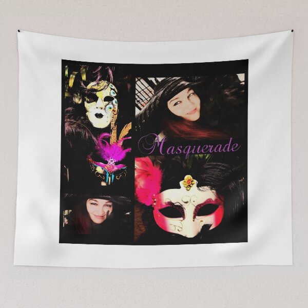 Item preview, Masquerade designed and sold by angel1.