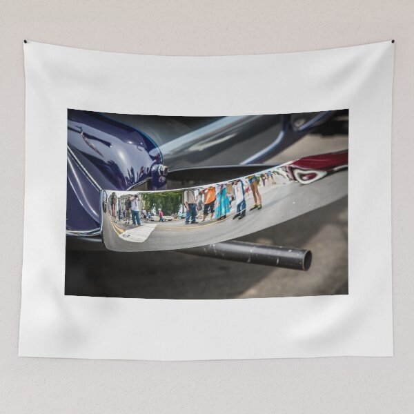 Item preview, Reflection from an Auburn Bumper designed and sold by eegibson.