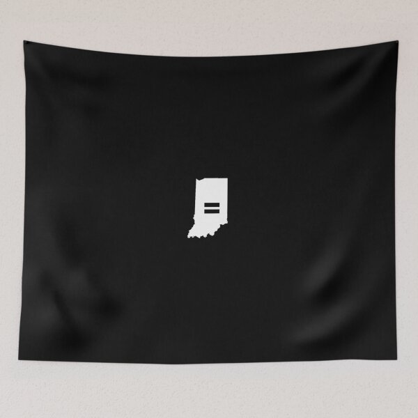 Item preview, Indiana Equality designed and sold by Rjcham.