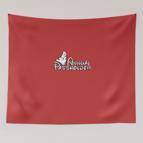 Item preview, Passholder designed and sold by Emma Leavitt.