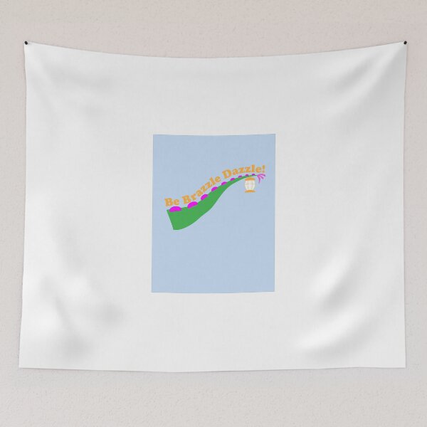 Item preview, Be Brazzle Dazzle designed and sold by Amy Harrison.