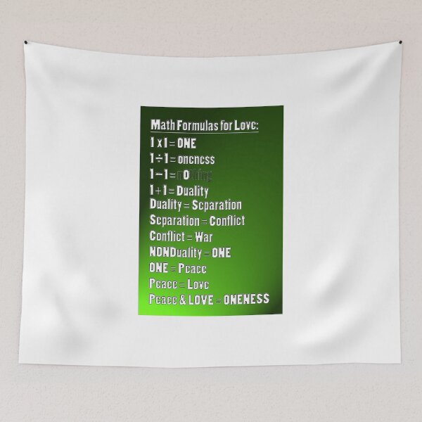 Item preview, Math 4 Love designed and sold by TeaseTees.