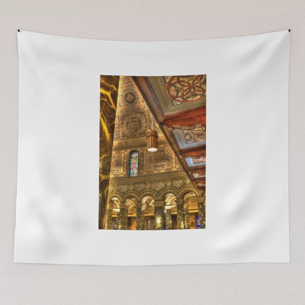 Item preview, Geometry in the Church designed and sold by Adam Bykowski.