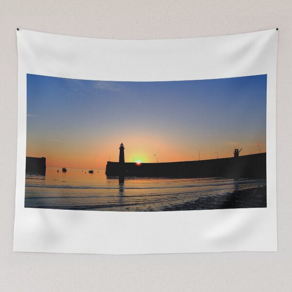 Item preview, Donagadee Sunrise designed and sold by Wrayzo.