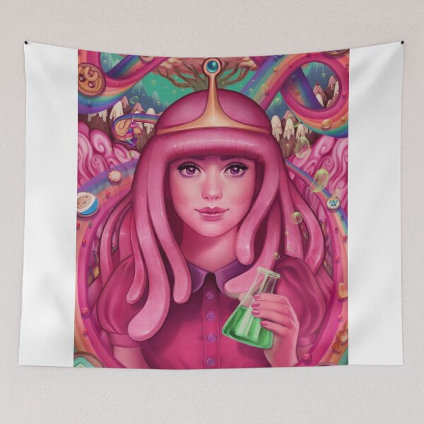 Item preview, She's Got Science!  designed and sold by MeganLara.