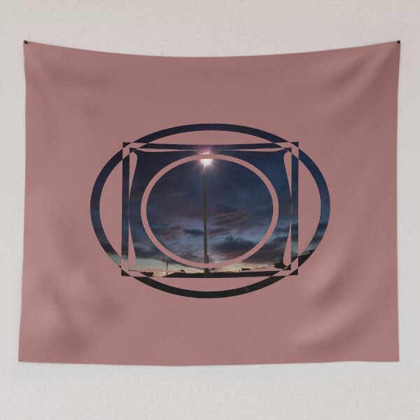 Item preview, lone lamppost designed and sold by tbshots.