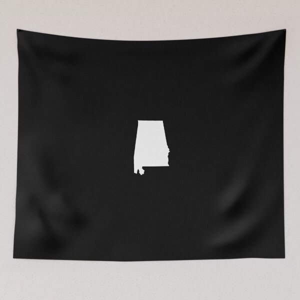 Item preview, Alabama Plain designed and sold by Rjcham.