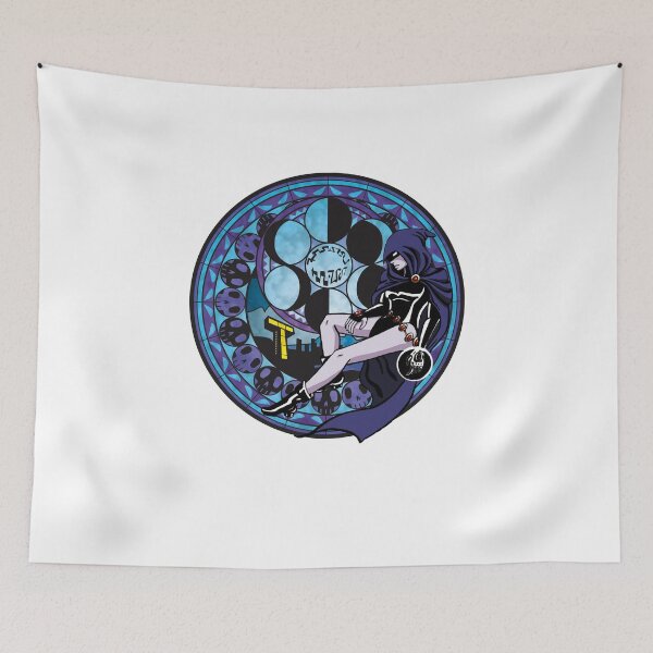 Item preview, Raven's Birth by Sleep designed and sold by Hazedesign.