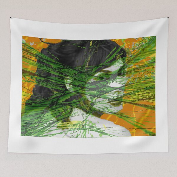 Item preview, A Tangled Web designed and sold by Seth  Weaver.