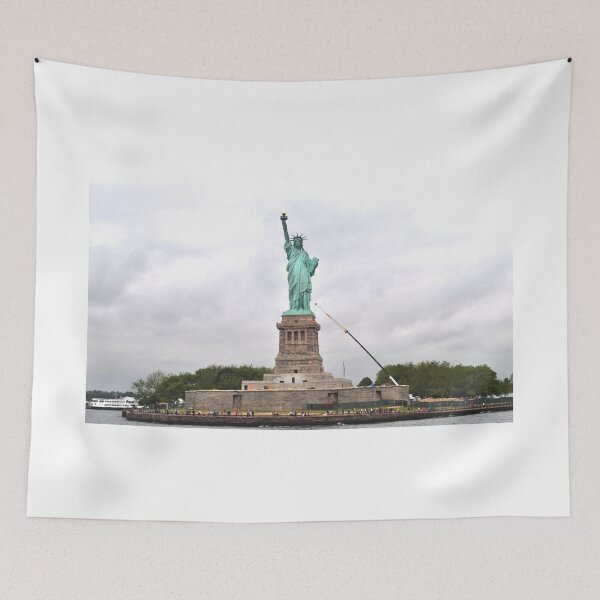 Item preview, Liberty New York city designed and sold by eliso silva.