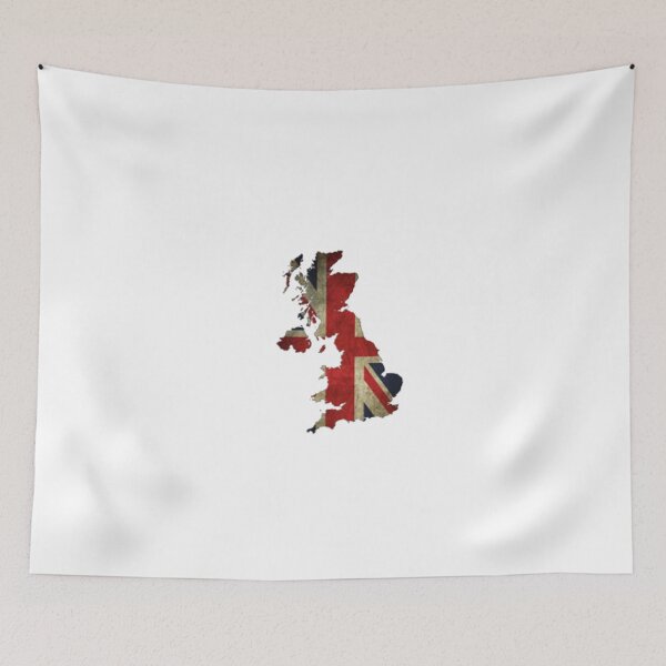 Item preview, Great Britain - England designed and sold by halamadrid.