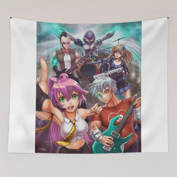 Item preview, Rudra, the Encore designed and sold by hybridmink.
